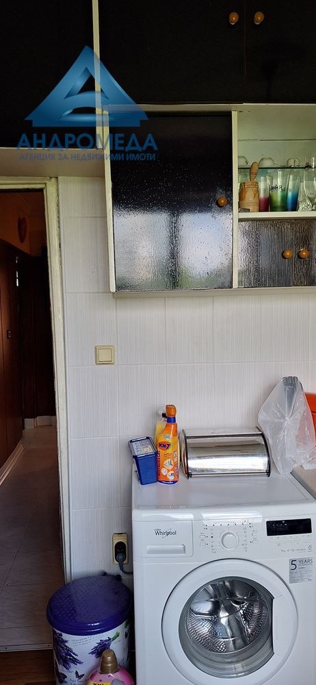 Продава  3-стаен град Плевен , Дружба 1 , 76 кв.м | 62741462 - изображение [13]