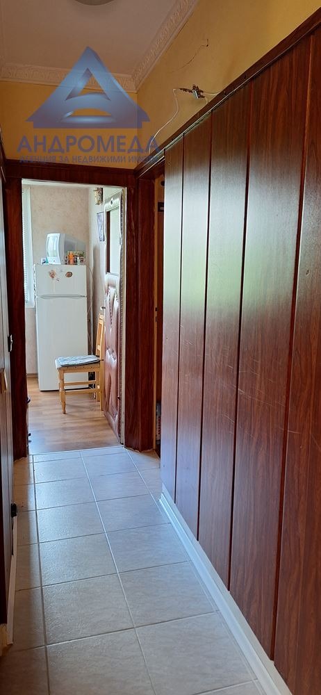 Продава  3-стаен град Плевен , Дружба 1 , 76 кв.м | 62741462 - изображение [15]