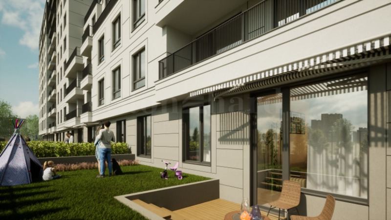 Продава 3-СТАЕН, град София, Младост 4 • 193709 € • 58495168 — Holmes.bg