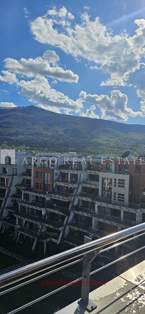 En venta  2 dormitorios Sofia , Krastova vada , 162 metros cuadrados | 71112574 - imagen [15]