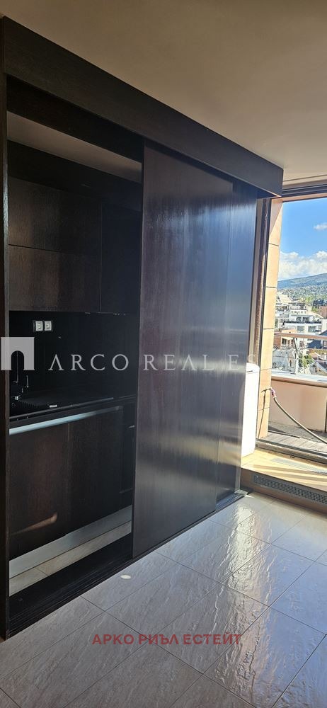 En venta  2 dormitorios Sofia , Krastova vada , 162 metros cuadrados | 71112574 - imagen [3]