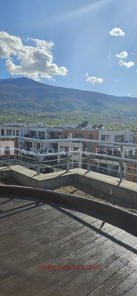 En venta  2 dormitorios Sofia , Krastova vada , 162 metros cuadrados | 71112574 - imagen [13]