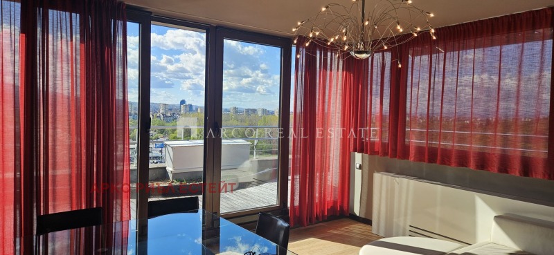 En venta  2 dormitorios Sofia , Krastova vada , 162 metros cuadrados | 71112574 - imagen [5]
