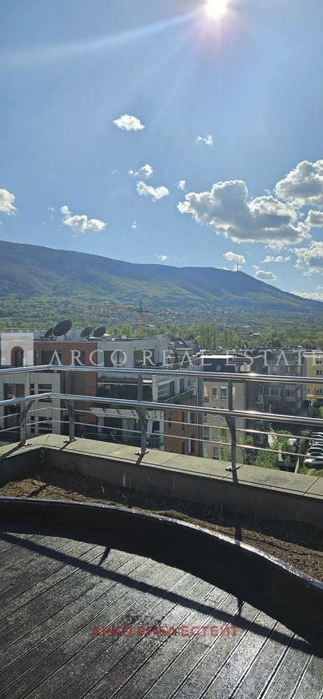 En venta  2 dormitorios Sofia , Krastova vada , 162 metros cuadrados | 71112574 - imagen [16]