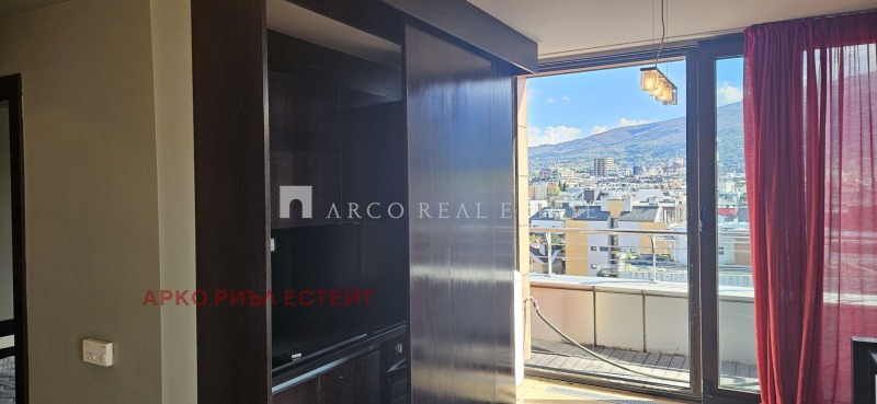 En venta  2 dormitorios Sofia , Krastova vada , 162 metros cuadrados | 71112574
