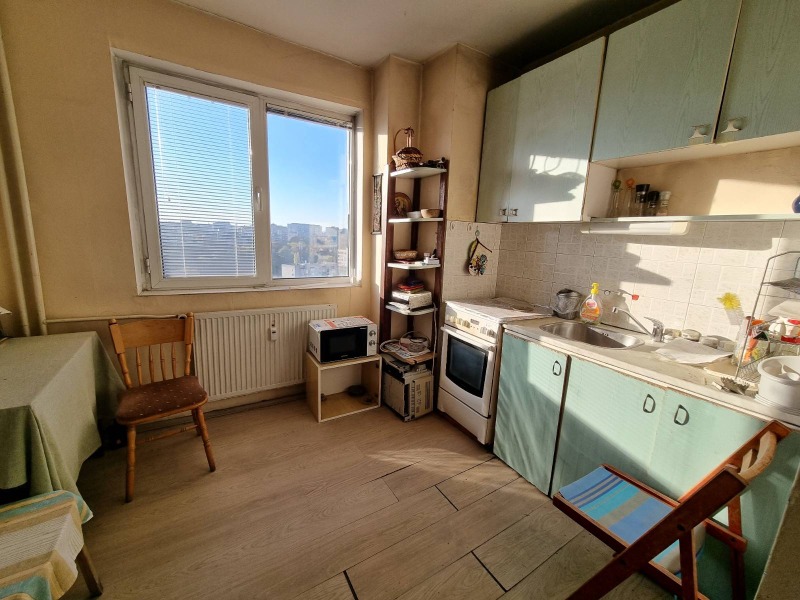 Na prodej  2 ložnice Sofia , Slatina , 90 m2 | 60601524 - obraz [14]