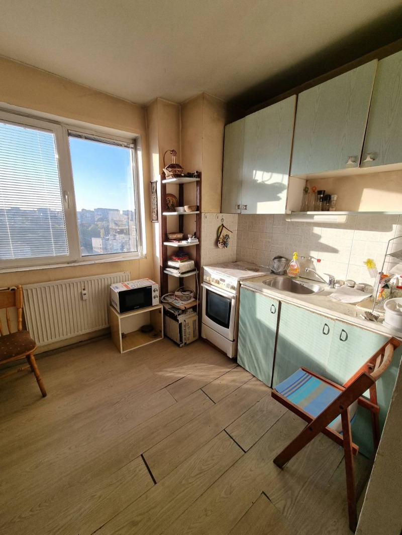 Na prodej  2 ložnice Sofia , Slatina , 90 m2 | 60601524 - obraz [13]