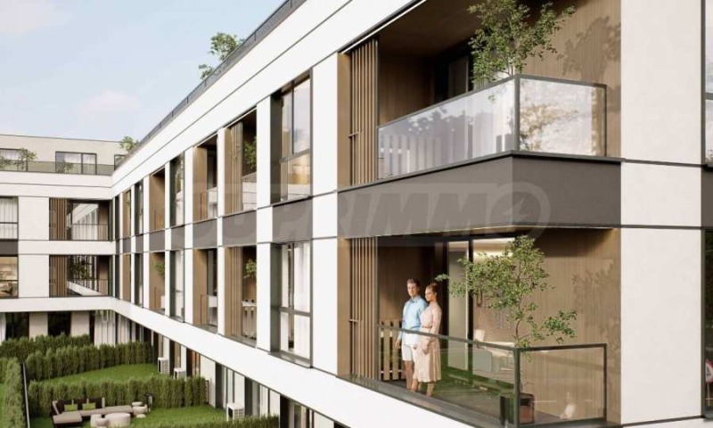 Продава 3-СТАЕН, гр. София, Витоша, снимка 2 - Апартаменти - 53094716