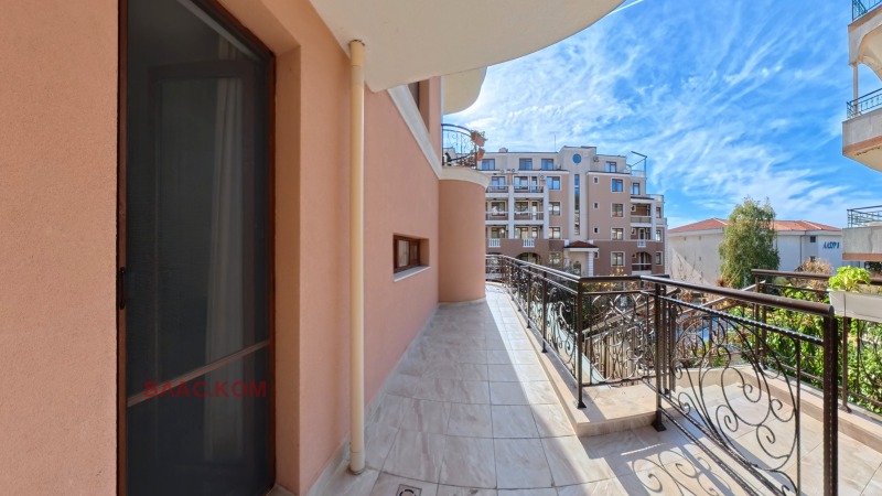 Продава 3-СТАЕН, гр. Свети Влас, област Бургас, снимка 15 - Апартаменти - 53466130