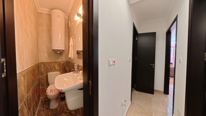 Продава 3-СТАЕН, гр. Свети Влас, област Бургас, снимка 3 - Апартаменти - 53466130