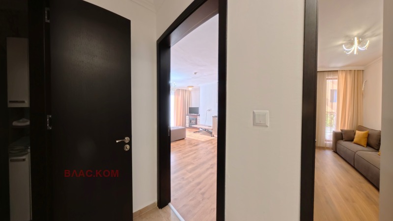 Продава 3-СТАЕН, гр. Свети Влас, област Бургас, снимка 4 - Апартаменти - 53466130