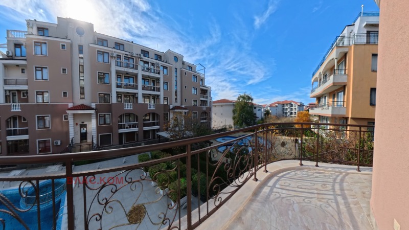 Продава 3-СТАЕН, гр. Свети Влас, област Бургас, снимка 9 - Апартаменти - 53466130