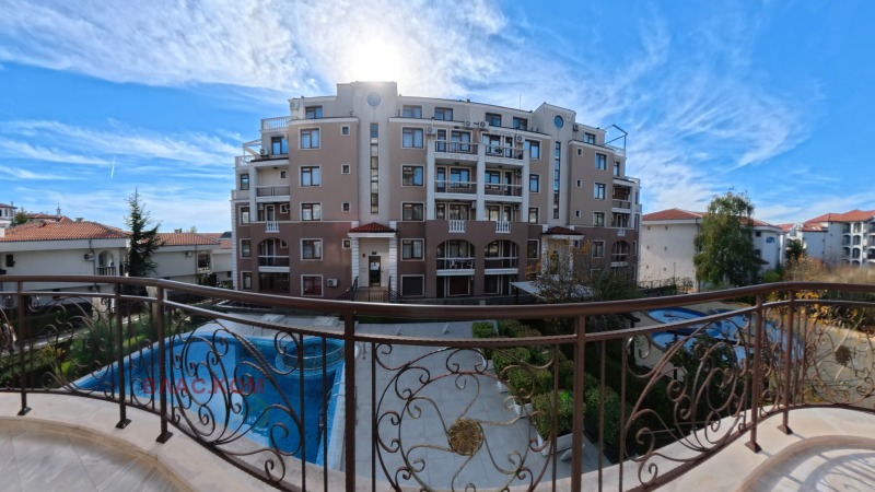 Продава 3-СТАЕН, гр. Свети Влас, област Бургас, снимка 8 - Апартаменти - 53466130