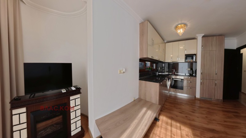 Продава 3-СТАЕН, гр. Свети Влас, област Бургас, снимка 6 - Апартаменти - 53466130