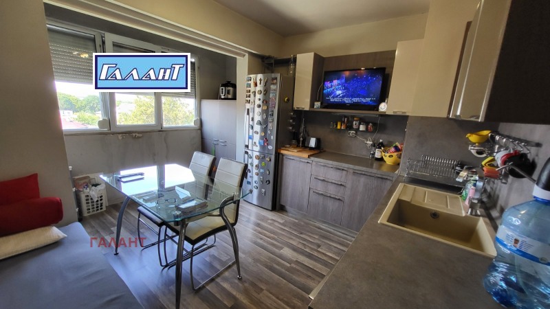 Продава 3-СТАЕН, гр. Варна, Аспарухово