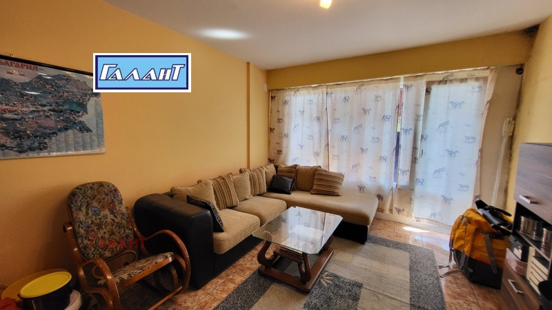 Продава 3-СТАЕН, гр. Варна, Аспарухово, снимка 4 - Апартаменти - 53490106