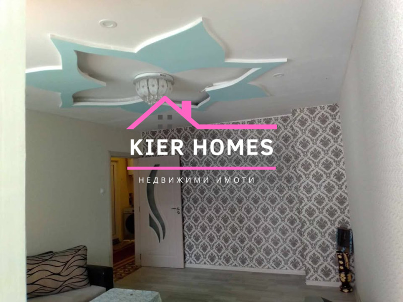 Продава 3-СТАЕН, гр. Раднево, област Стара Загора, снимка 2 - Апартаменти - 53502519