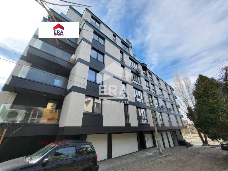 Продава 3-СТАЕН, гр. София, Редута, снимка 11 - Апартаменти - 53812382