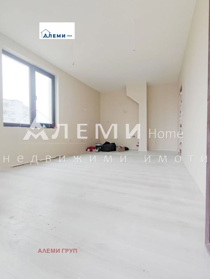 Продава 3-СТАЕН, гр. Варна, Кайсиева градина, снимка 3 - Апартаменти - 54217088