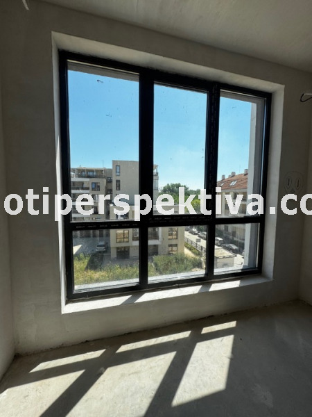 Продава 3-СТАЕН, гр. Пловдив, Кършияка, снимка 2 - Апартаменти - 55183283