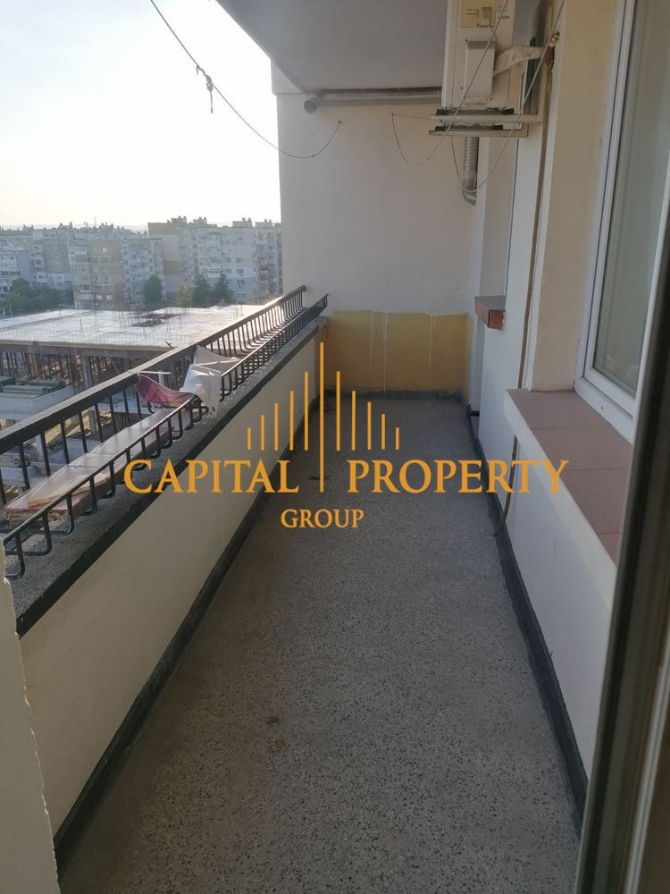 Продава 4-СТАЕН, гр. Варна, Гранд Мол, снимка 12 - Aпартаменти - 47102722