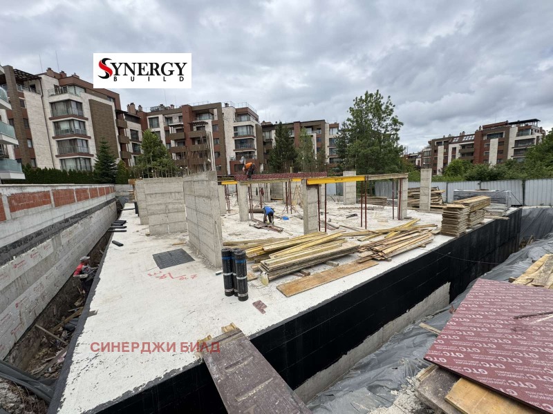 De vânzare  3 dormitoare Sofia , Goțe Delciev , 181 mp | 37711717 - imagine [14]