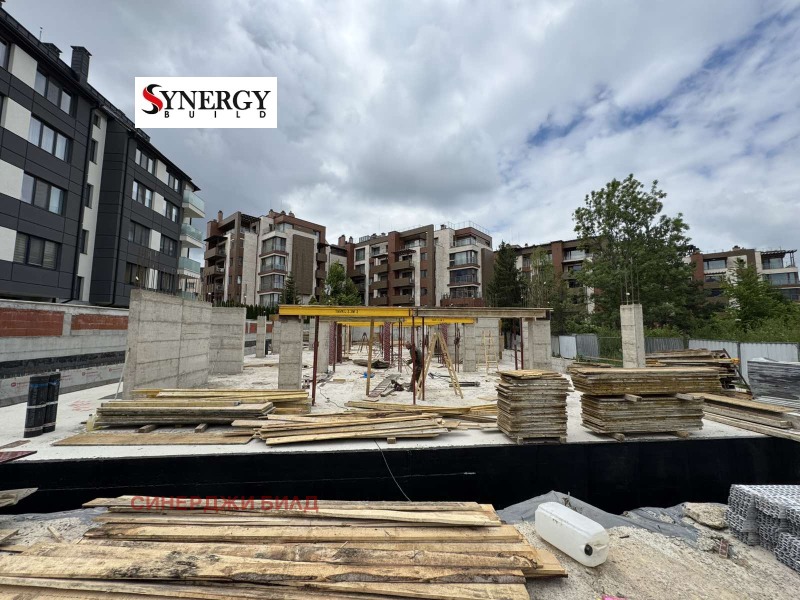 De vânzare  3 dormitoare Sofia , Goțe Delciev , 181 mp | 37711717 - imagine [15]