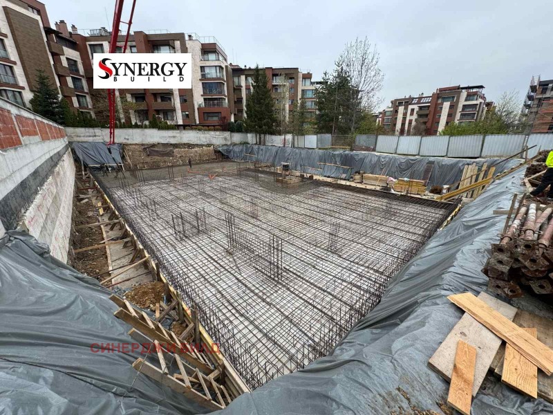 Til salg  3 soveværelser Sofia , Gotse Delchev , 181 kvm | 37711717 - billede [12]