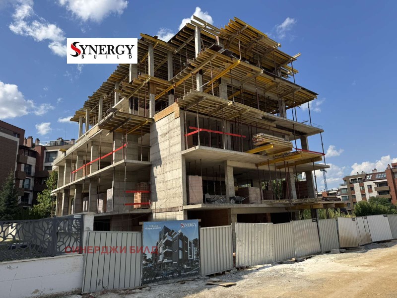 For Sale  3 bedroom Sofia , Gotse Delchev , 181 sq.m | 37711717 - image [3]