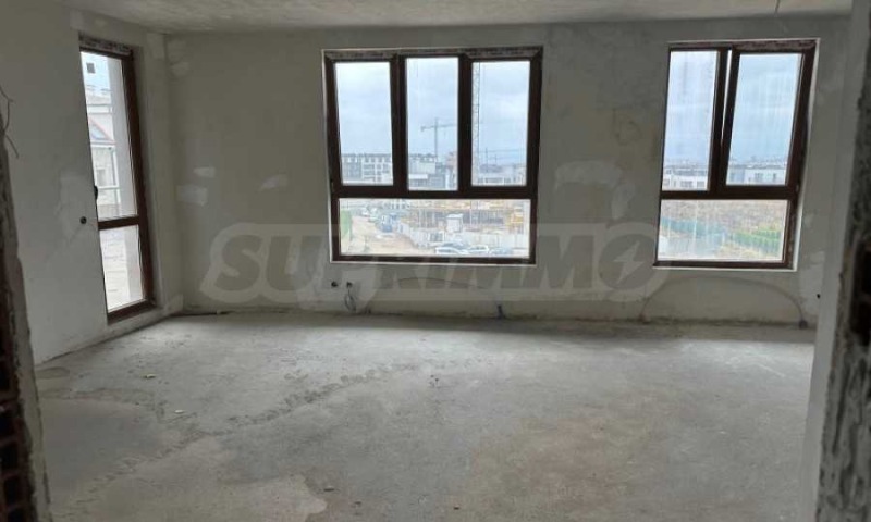 Продава 4-СТАЕН, гр. София, Малинова долина, снимка 2 - Апартаменти - 52648665