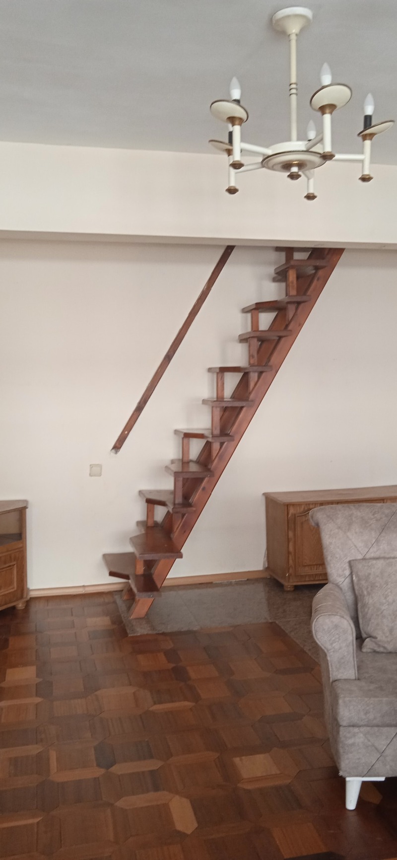 Продава МНОГОСТАЕН, гр. София, Лозенец, снимка 2 - Апартаменти - 52786024