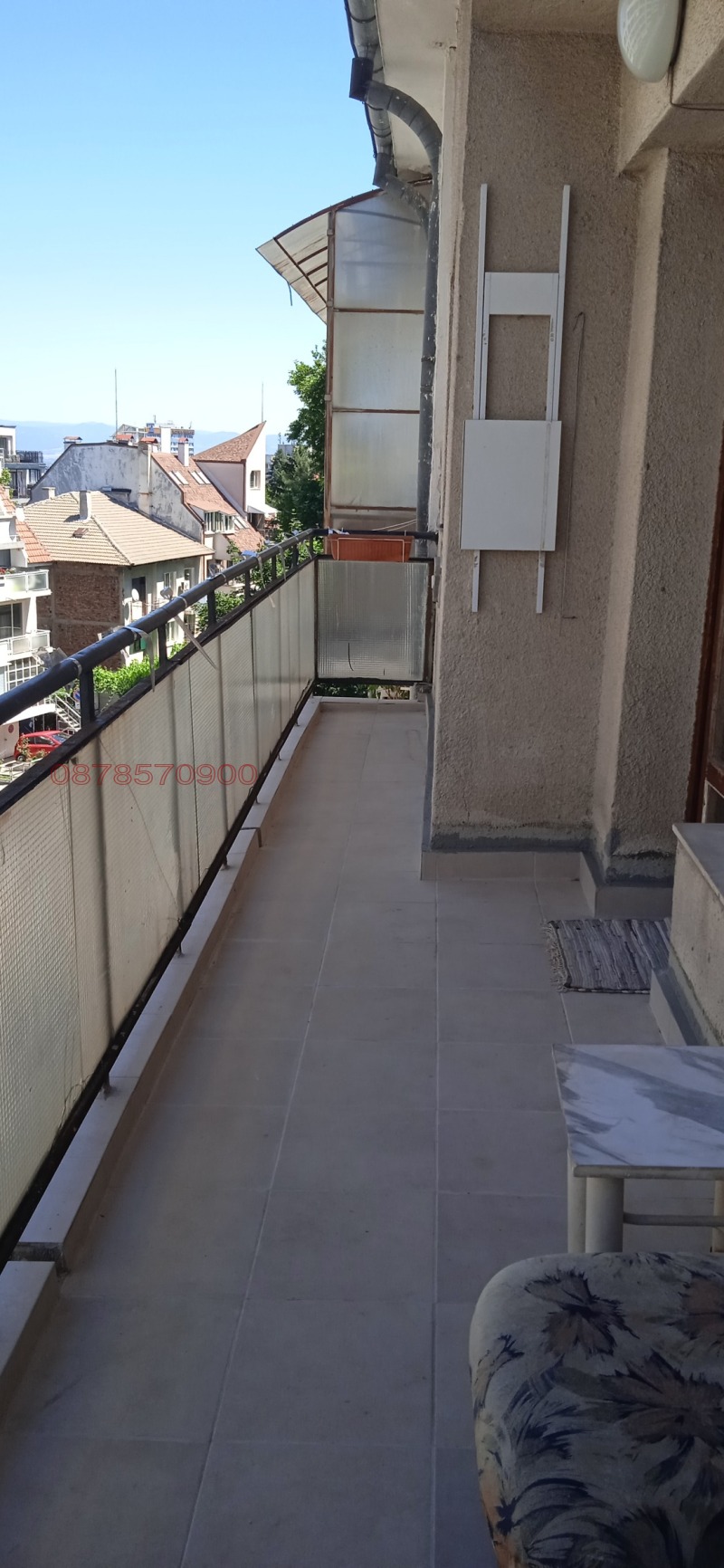 Продава МНОГОСТАЕН, гр. София, Лозенец, снимка 6 - Апартаменти - 52786024