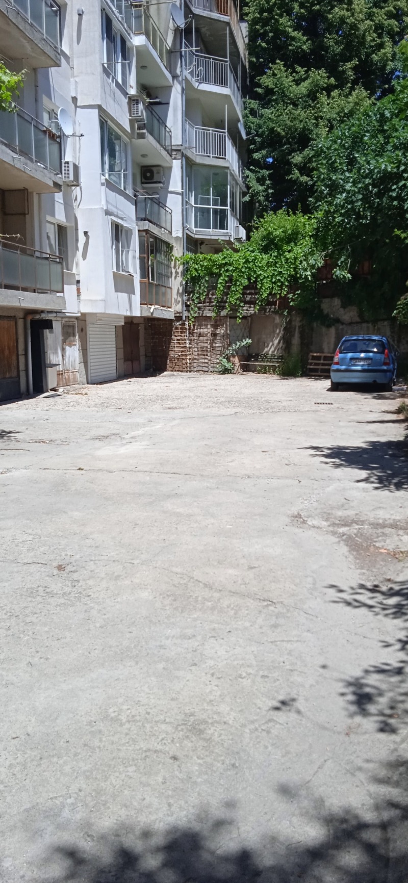 Продава МНОГОСТАЕН, гр. София, Лозенец, снимка 17 - Апартаменти - 52786024