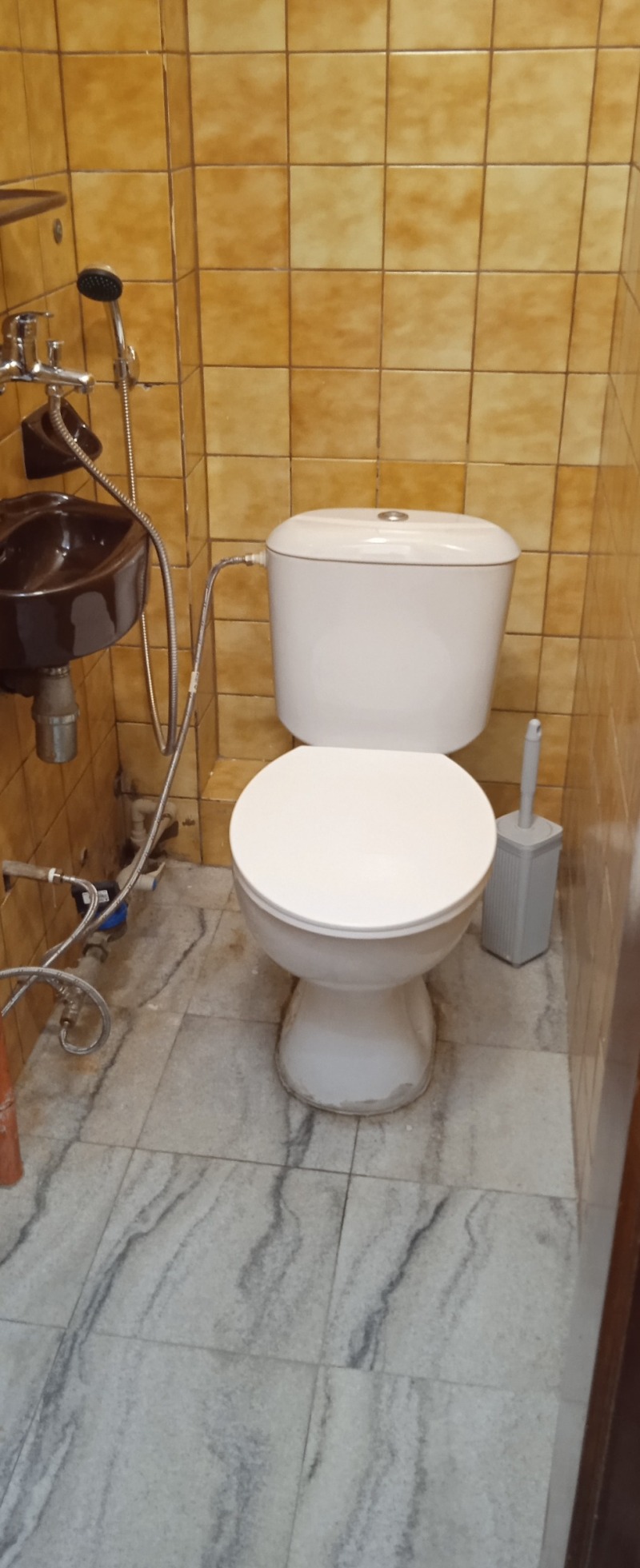 Продава МНОГОСТАЕН, гр. София, Лозенец, снимка 16 - Апартаменти - 52786024