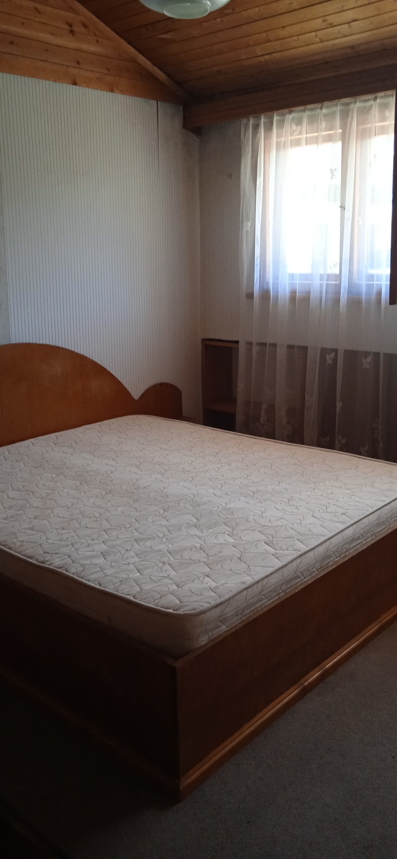 Продава МНОГОСТАЕН, гр. София, Лозенец, снимка 7 - Апартаменти - 52786024