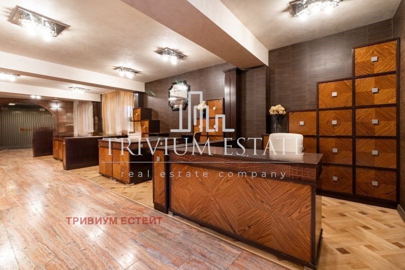 Продава  Офис град Пловдив , Христо Смирненски , 277 кв.м | 91457786 - изображение [4]