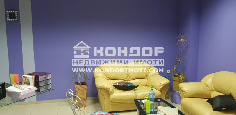 Продава  Офис град Пловдив , Център , 50 кв.м | 85789418 - изображение [4]