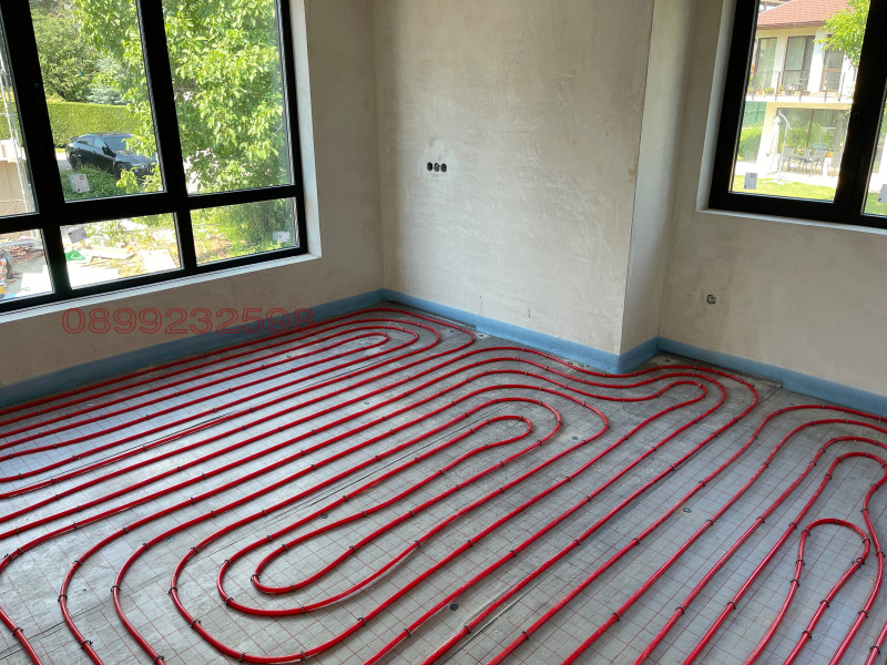 Satılık  Ev Sofia , m-t Kambanite , 260 metrekare | 69698100 - görüntü [11]