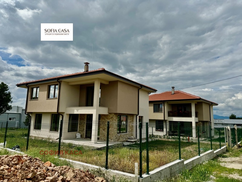 Продава  Къща град София , с. Лозен , 212 кв.м | 44514019 - изображение [2]