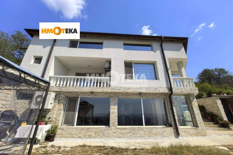 Продава КЪЩА, гр. Варна, м-т Пчелина, снимка 3 - Къщи - 47409353