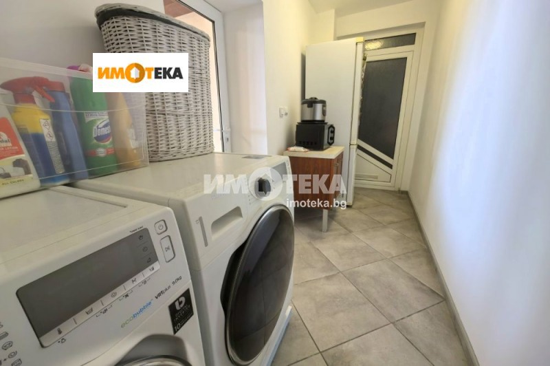 Продава КЪЩА, гр. Варна, м-т Пчелина, снимка 13 - Къщи - 47409353