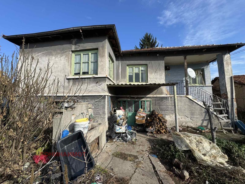 Продава КЪЩА, с. Леново, област Пловдив, снимка 3 - Къщи - 53114203