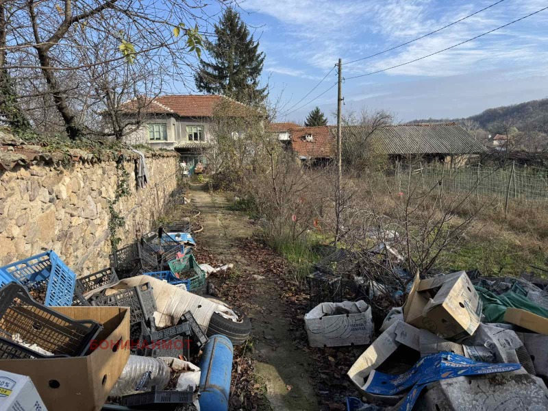 Продава КЪЩА, с. Леново, област Пловдив, снимка 5 - Къщи - 53114203