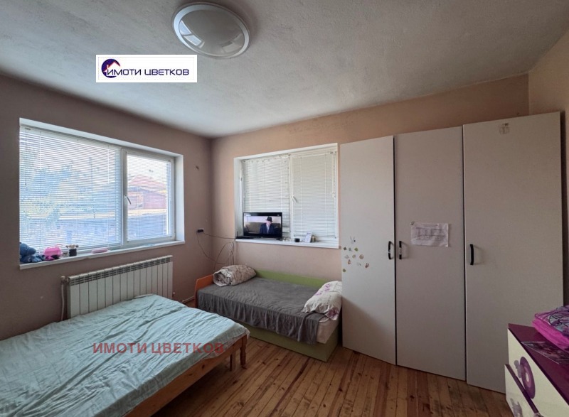 Продава КЪЩА, гр. Враца, Самуил, снимка 4 - Къщи - 53481662