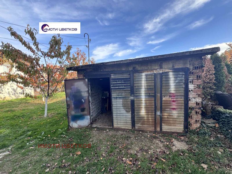 Продава КЪЩА, гр. Враца, Самуил, снимка 14 - Къщи - 53481662