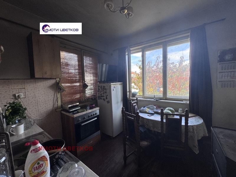 Продава КЪЩА, гр. Враца, Самуил, снимка 7 - Къщи - 53481662