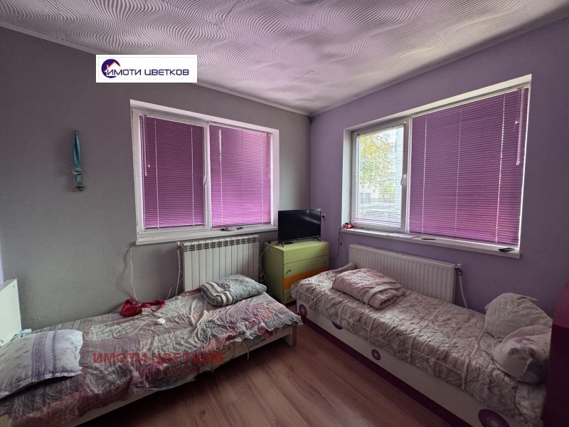 Продава КЪЩА, гр. Враца, Самуил, снимка 6 - Къщи - 53481662