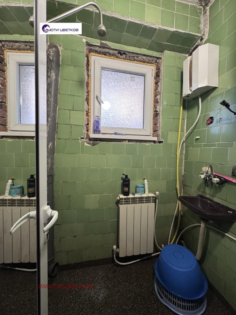 Продава КЪЩА, гр. Враца, Самуил, снимка 8 - Къщи - 53481662