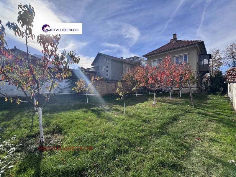 Продава КЪЩА, гр. Враца, Самуил, снимка 16 - Къщи - 53481662