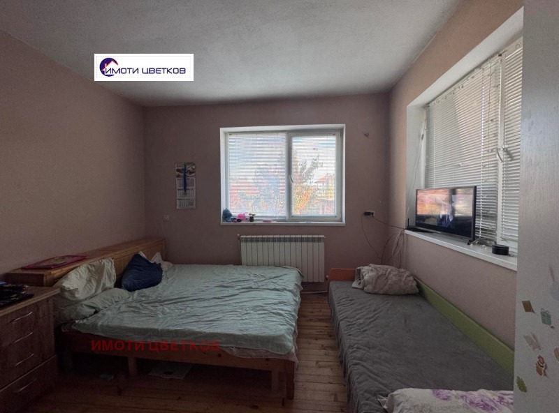 Продава КЪЩА, гр. Враца, Самуил, снимка 3 - Къщи - 53481662